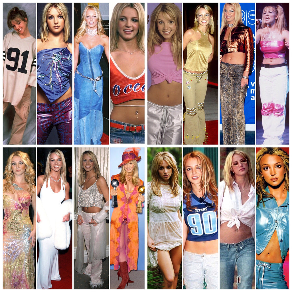 Britney, Baby One More Time...♥