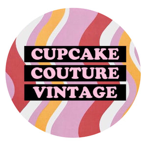 Cupcake Couture Vintage