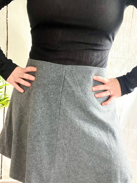 Beverley Skirt