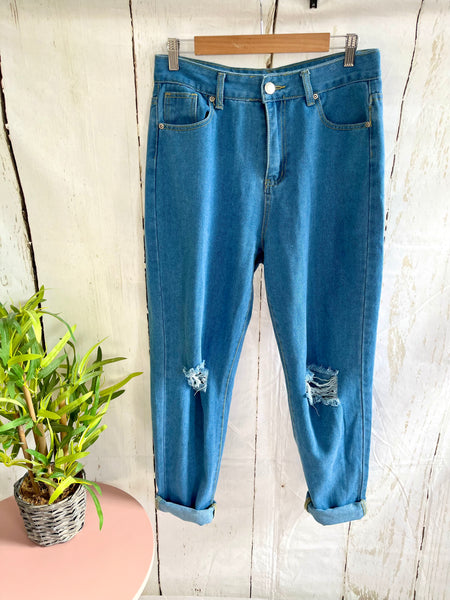 Sinead Jeans