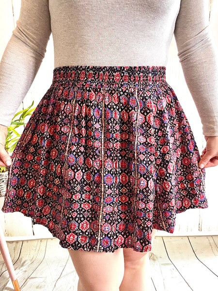 Orla Skirt