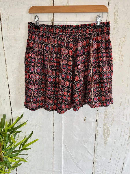 Orla Skirt